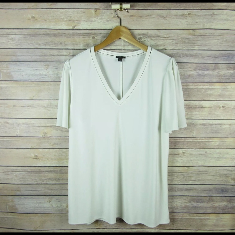 Ann Taylor Women’s Top XL